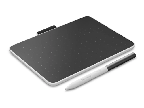 Artikelbild des Artikels “Wacom One Pen Tablet Small – Grafiktablet für Schule & Studium “