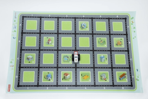 Artikelbild des Artikels “eXperiBot – Wege programmieren lernen für Grundschule & Sek I von Cornelsen “