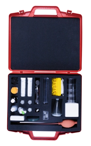 Artikelbild des Artikels “Schüler-Set Mein Körper, meine Gesundheit – Gesundheitsbildung ab Klasse 5 “