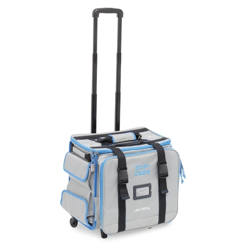 Artikelbild des Artikels “Go²+ Case – Mobiler Lade- & Transportkoffer für Schulen “