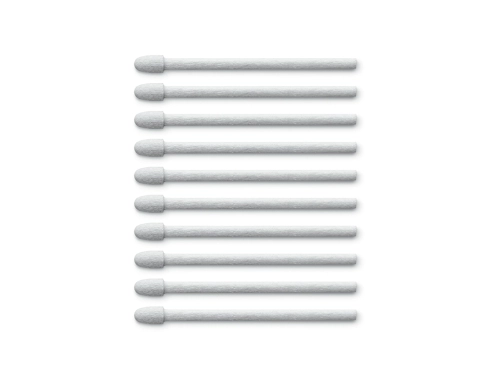Artikelbild des Artikels “Wacom Filzspitzen Pro Pen 2 (10er-Pack) – Natürliches Zeichenerlebnis für Schule “