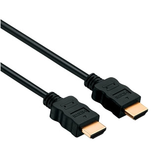 Artikelbild des Artikels “HDMI High Speed Kabel 2,0 m mit Ethernet – 4K Ultra HD für Schulen “