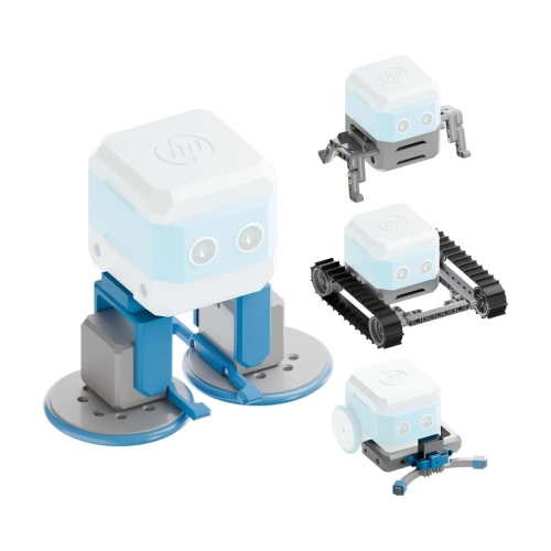 Artikelbild des Artikels “HP Robots Otto Expansion Invent - Builder kit “