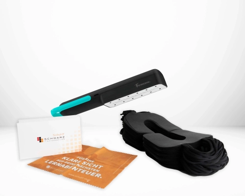 Artikelbild des Artikels “VR-Hygiene-Set – Für saubere VR-Nutzung im Schulalltag “