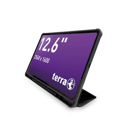 Artikelbild des Artikels “TERRA PAD 1201 – Android-Tablet mit LTE für Schulen “