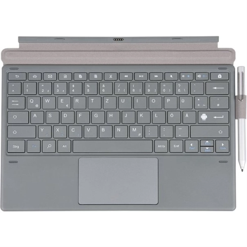 Artikelbild des Artikels “TERRA TYPE COVER PAD 1200 – Tastatur für TERRA PAD 1200 “