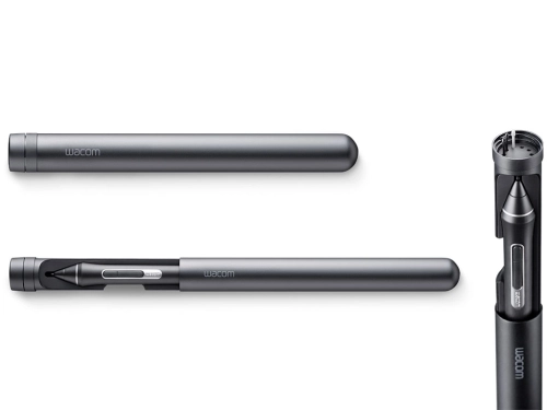 Artikelbild des Artikels “Wacom Pro Pen 2 – Präziser Eingabestift für kreative Bildung und digitalen Unterricht “
