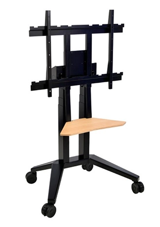 Artikelbild des Artikels “Legamaster moTion Zubehörablage – Groß für Rollgestell MS-12S “