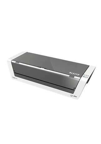 Artikelbild des Artikels “Leitz iLAM Touch 2 Turbo A3 – Laminiergerät für Schule & Büro “