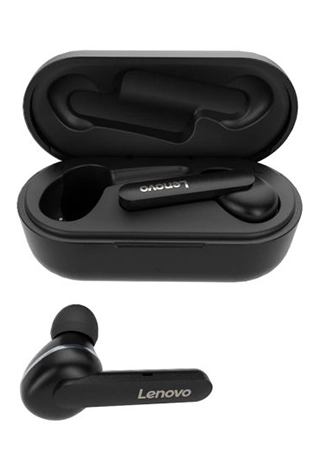 Artikelbild des Artikels “Lenovo HT28 TWS In-Ear-Kopfhörer – Kabellos für Schule & Freizeit “