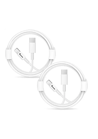 Artikelbild des Artikels “Formcase Lightning-USB-C Kabel – Apple-kompatibel für Schule “