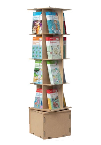 Artikelbild des Artikels “bambinoLÜK + miniLÜK Kombipaket – Lernsystem für Kitas & Vorschule “