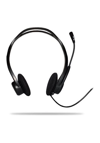 Artikelbild des Artikels “Logitech Headset 960 USB – Headset für digitalen Unterricht “