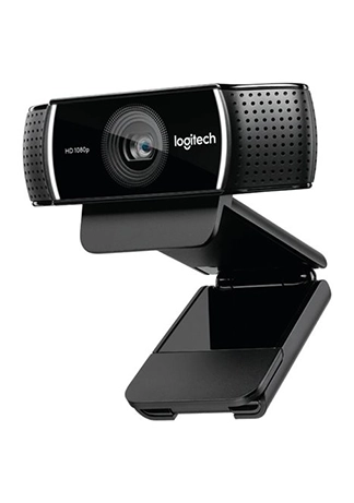 Artikelbild des Artikels “Logitech C922 Pro Stream – Webcam für Schule & Online-Unterricht “
