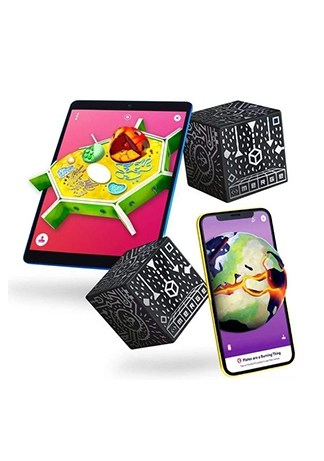 Artikelbild des Artikels “MERGE EDU Klassenset – AR-Lernen für Schulen “