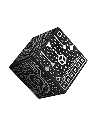 Artikelbild des Artikels “Merge Cube – AR-Lernhilfe für MINT-Unterricht in der Schule “
