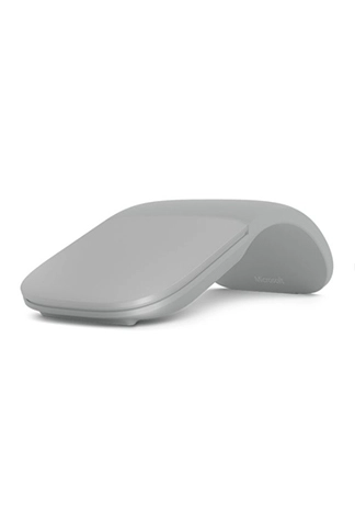 Artikelbild des Artikels “Microsoft Surface ARC Touch Mouse – mobil & ergonomisch “