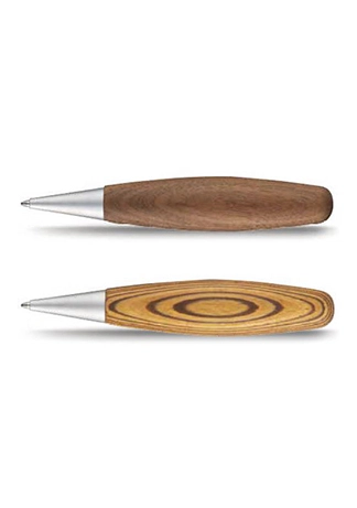 Artikelbild des Artikels “Kugelschreiber Move – Kompakter Holzstift mit Etui “