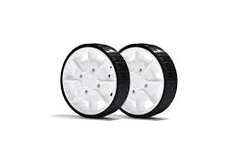 Artikelbild des Artikels “Fable Spin Wheel Set – Erweiterung für mobile Robotik “
