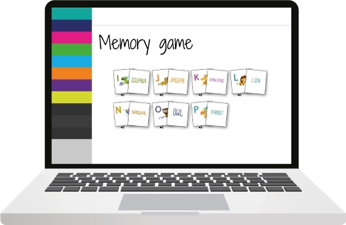 Artikelbild des Artikels “ActiveFloor myFloor Lizenz – Digitale Lernspiele für Schulen “