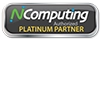 Artikelbild des Artikels “VESA Mount Bracket für NComputing Thin Clients “