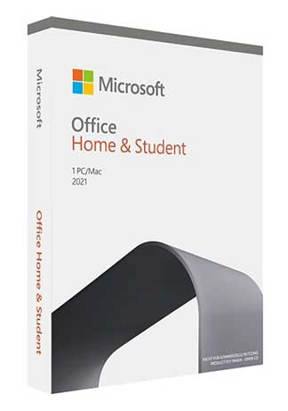 Artikelbild des Artikels “Microsoft Office Home & Student 2021 – Einzellizenz “