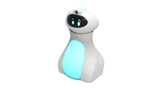 Artikelbild des Artikels “tts Oti-Bot – Lernroboter für Grundschule und Förderschule “