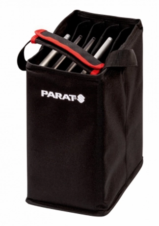 Artikelbild des Artikels “PARAPROJECT BASKET Tasche – Tablet-Tasche für Schulen (bis 5 Geräte) “