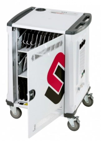 Artikelbild des Artikels “PARAPROJECT® Trolley U32, für Tablet/Chromebook™/Laptop bis 15,6