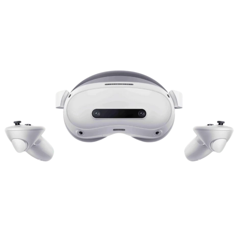 Artikelbild des Artikels “Pico 4 Enterprise – VR-Headset für Schulen “