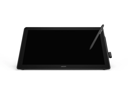 Artikelbild des Artikels “Wacom DTK-2451 – Interaktives 24