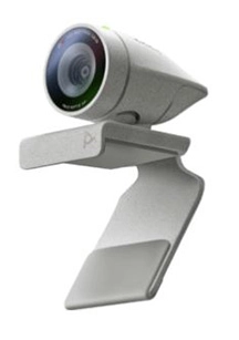 Artikelbild des Artikels “Poly Studio P5 – Webcam für Schule & hybriden Unterricht “