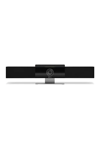 Artikelbild des Artikels “Poly Studio USB Soundbar – Videokonferenzen für Schulen “