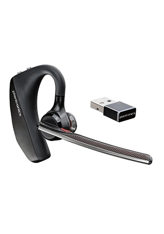 Artikelbild des Artikels “Poly Voyager 5200 UC – Headset für Schule & Verwaltung “