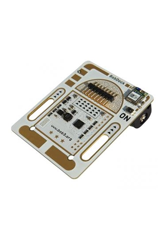 Artikelbild des Artikels “BOB3 iPad-Programmieradapter – Mobiles Coding für Grundschule & Sek I “