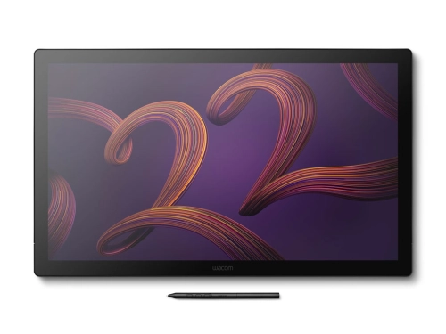 Artikelbild des Artikels “Wacom Cintiq Pro 22 – 4K-Stift-Display für digitale Bildung “