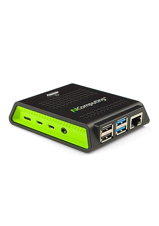 Artikelbild des Artikels “NComputing RX-HDX – Citrix Thin Client für Schulen “