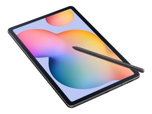 Artikelbild des Artikels “Samsung Galaxy Tab S6 Lite LTE – Lern-Tablet mit S Pen “