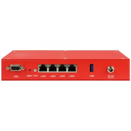 Artikelbild des Artikels “Securepoint Firewall RC200 G5 – Schulnetzwerke sicher schützen “