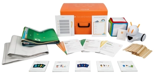 Artikelbild des Artikels “Photon MINT-Set – Sozial-emotionales Lernen digital fördern “