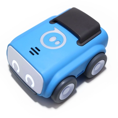 Artikelbild des Artikels “Sphero indi Lernpaket – Programmieren lernen zu Hause für Kinder 4–8 Jahre “