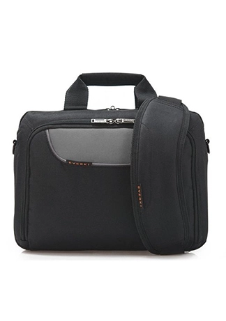 Artikelbild des Artikels “Everki Advance Notebook-Tasche 11,6 Zoll – Kompakt & schulgeeignet “