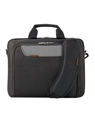 Artikelbild des Artikels “Everki Advance Tasche bis 17,3 Zoll – Für große Schul-Notebooks “
