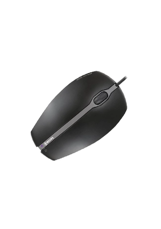 Artikelbild des Artikels “TERRA Mouse 2000 – Silent USB-Maus für Schule & Büro “