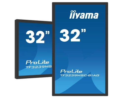 Artikelbild des Artikels “iiyama ProLite TF3239MSC-B1AG “