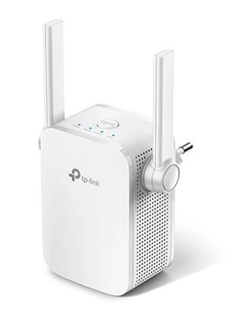 Artikelbild des Artikels “TP-LINK RE305 WLAN Repeater – WLAN-Erweiterung für Schulen “