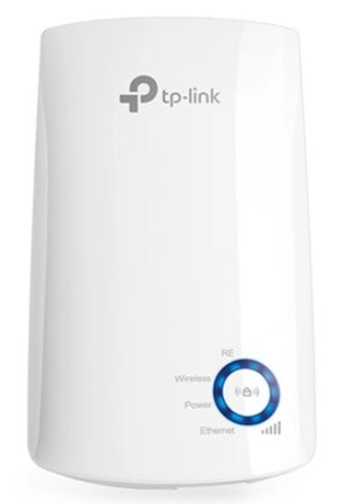 Artikelbild des Artikels “TP-LINK Repeater 300 Mbit – WLAN-Erweiterung für Schulen “