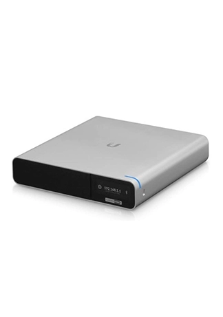 Artikelbild des Artikels “UniFi Cloud Key Gen2 Plus – Netzwerksteuerung für Schulen “
