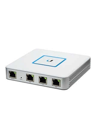 Artikelbild des Artikels “UniFi Security Gateway – Netzwerkschutz für Schulen “