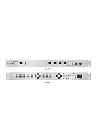 Artikelbild des Artikels “UniFi Security Gateway Pro – Sichere Netzwerke für Schulen “